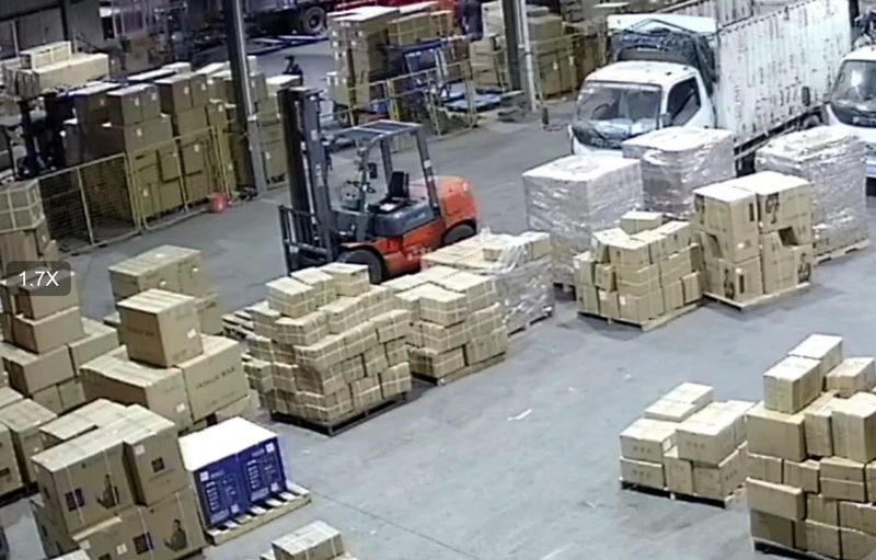 潮州到曲靖物流公司-行李托运-诚信经营